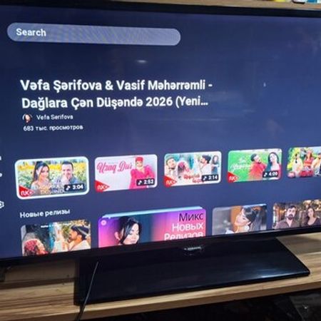 Televizor Samsung (107) – Televizor və proektorlar – ucuztap.az
