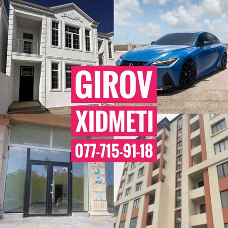Kredit xidməti Lombard xidməti – Bakı – ucuztap.az