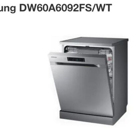 Qabyuyan maşın Samsung DW60A6092FS/WT – Bakı – ucuztap.az