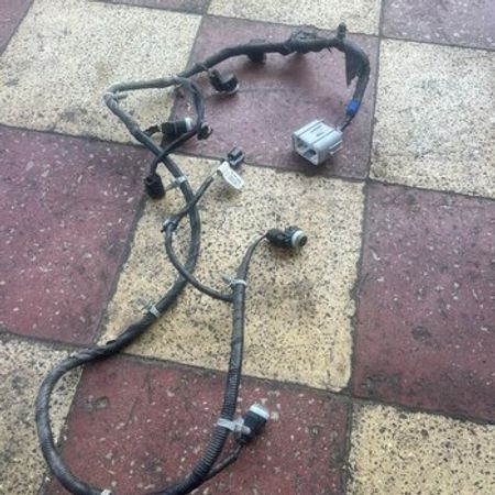 Hyundai Sonata Optima Tucson radar sensoru – Ehtiyat hissələri – ucuztap.az