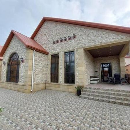 Bağ evi, Mərdəkan qəs. – Villalar, bağ evləri – ucuztap.az