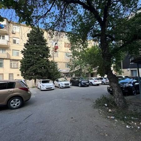 3-Otaqlı mənzil, Zahid Xəlilov küç., 75 m² – Mənzillər – ucuztap.az