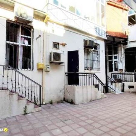 2-Otaqlı mənzil, Nizami m., 50 m² – Mənzillər – ucuztap.az