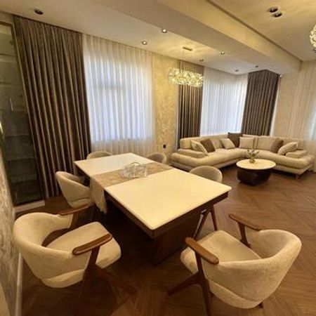 3-Otaqlı yeni tikili, Təbriz küç., 122 m² – Mənzillər – ucuztap.az