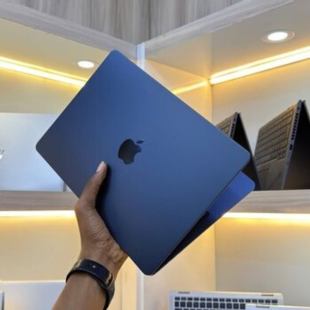 Apple Macbook Air-13 M2 256 GB – Noutbuklar və Netbuklar – ucuztap.az
