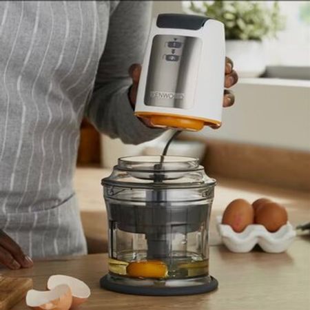 KENWOOD CHP61.100WH – elektrik doğrayıcı – Bakı – ucuztap.az