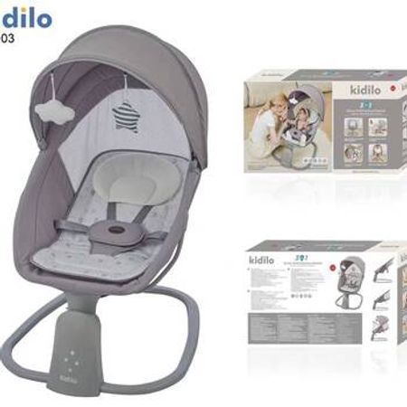Körpə beşiyi Kidilo RC003 – Bakı – ucuztap.az