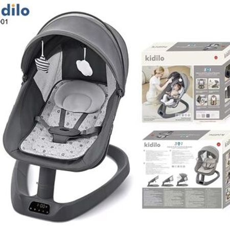 Yellənən uşaq kreslosu Kidilo RC001 – Bakı – ucuztap.az