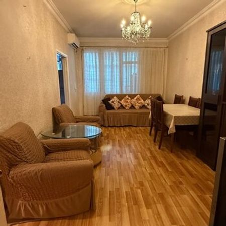 2-Otaqlı mənzil kirayə verilir, Yasamal r., 46 m² – Bakı – ucuztap.az