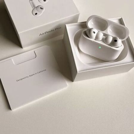 AirPods Pro 3 – Bakı – ucuztap.az