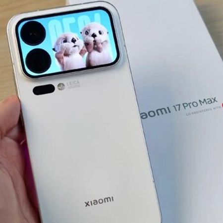 Xiaomi 17 Pro Max White 512GB/12GB – Bakı – ucuztap.az