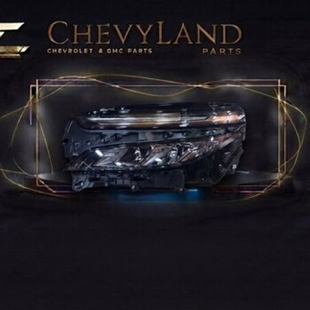 Chevrolet Equinox 2022 farası – Bakı – ucuztap.az