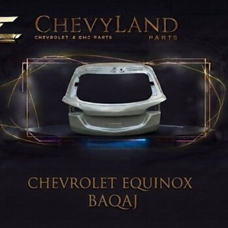 Chevrolet Equinox baqajı – Bakı – ucuztap.az