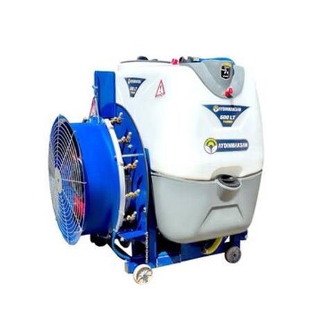 Turbo Atomizator (İlaçlama Maşını) , 75cm fan, 105lm pump, BADILLI – Bakı – ucuztap.az