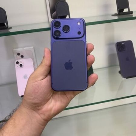Apple iPhone 14 Pro Space Black 256GB/6GB – Bakı – ucuztap.az