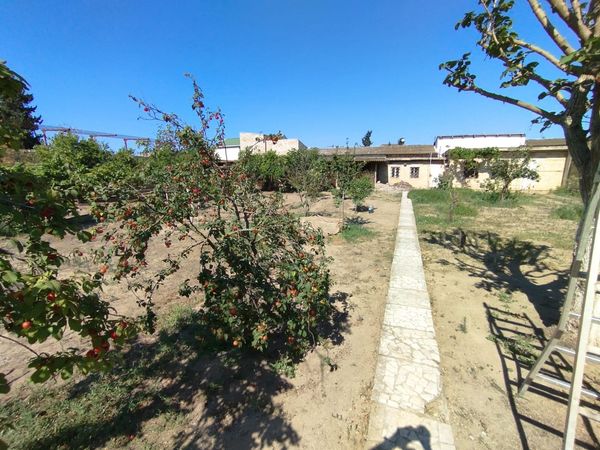 Torpaq sahəsi, 18 sot, Tikinti təyinatlı, Çıxarışlı, Şüvəlan q. Y.Qasımov k. 63, Bakı – Bakı – ucuztap.az