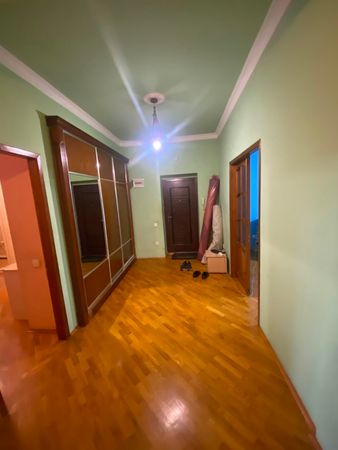 3 Otaqlı mənzil kirayə verilir, 130 m², Bakı ş.Nəsimi r.C.Məmmədquluzadə k. – Bakı – ucuztap.az