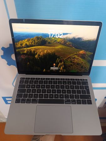 Apple MacBook Air 13 (Intel, 2018-2020), 128 GB, 8 GB, 13.3 – Noutbuklar və Netbuklar – Bakı – ucuztap.az