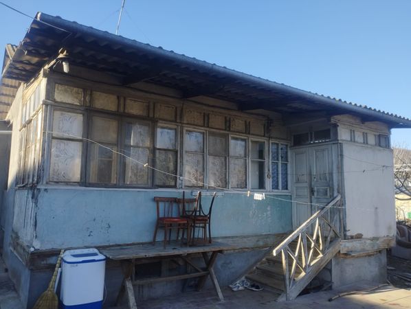 Bağ evi, 56 m², R. Rəhimov küç., Gəncə – Villalar, bağ evləri – Gəncə – ucuztap.az