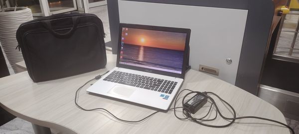 Asus notbuku satıram – Noutbuklar və Netbuklar – Bakı – ucuztap.az