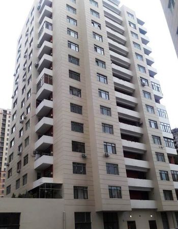 3 Otaqlı mənzil kirayə verilir, 130 m², Xocalı prospekti - 32, Bakı – Bakı – ucuztap.az