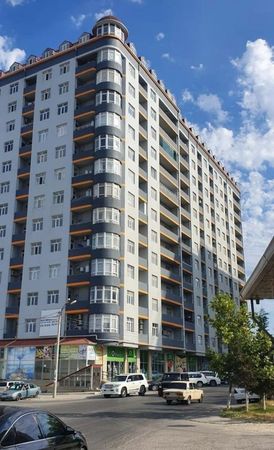 2 Otaqlı mənzil, 64 m², Masazır Qəsr yaşayış kompleksi, Abşeron – Abşeron – ucuztap.az