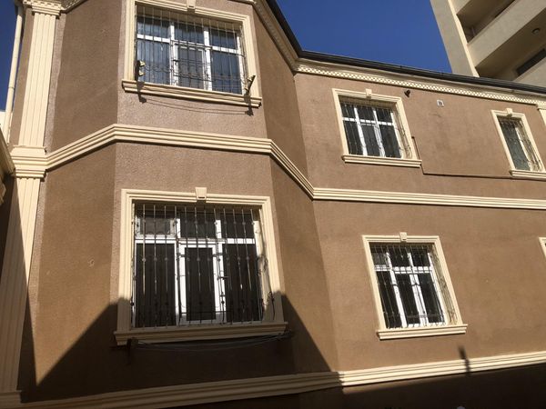 Bağ evi, 120 m², Nəsrəddin Tusi küçəsi. Movida Plaza, Bakı – Satış – ucuztap.az