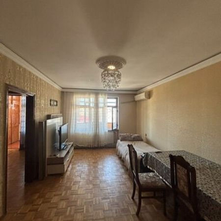 4-Otaqlı mənzil kirayə verilir, Xalqlar Dostluğu m., 120 m² – Mənzillər – ucuztap.az