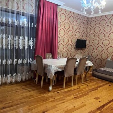 2-Otaqlı mənzil kirayə verilir, Sumqayıt ş., 50 m² – Mənzillər – ucuztap.az
