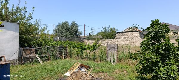 Torpaq sahəsi, 6 sot, Tikinti təyinatlı, Çıxarışlı, Nardaran, Bakı – Torpaq – ucuztap.az