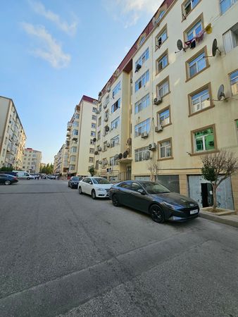 Ofis, 45 m², Masazır q., Abşeron – Obyektlər və ofislər – ucuztap.az