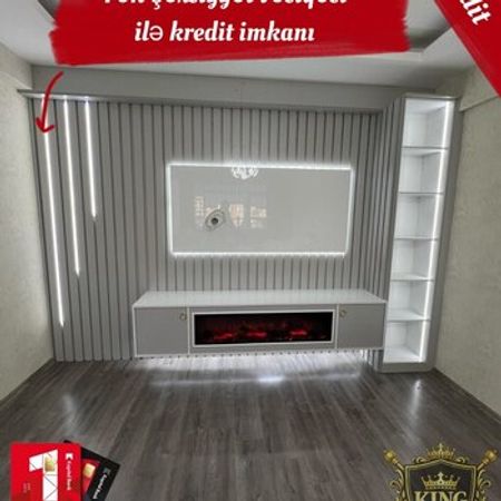 TV altlığı – Televizor və proektorlar – ucuztap.az