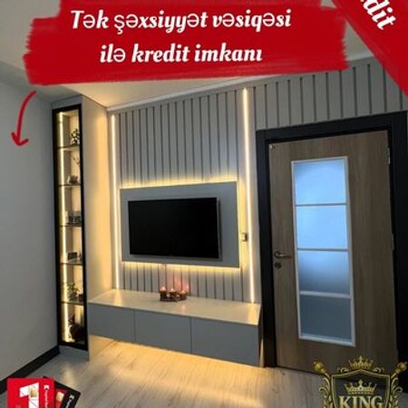 Tv altlığı – Televizor və proektorlar – ucuztap.az