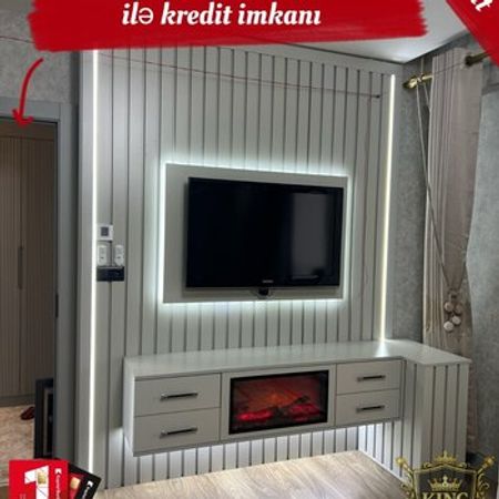 TV altlığı – Televizor və proektorlar – ucuztap.az