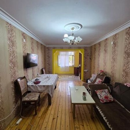 2-Otaqlı mənzil, 2-ci mkr., 52 m² – Mənzillər – ucuztap.az