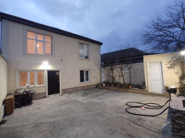 Bağ evi, 150 m², Məlik Aslanov 1, Bakı – Villalar, bağ evləri – ucuztap.az