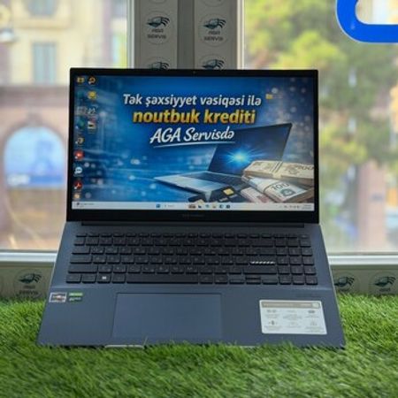 Asus Vivobook – Noutbuklar və Netbuklar – ucuztap.az