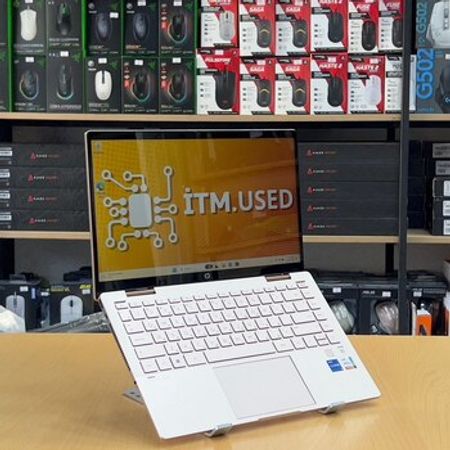 Noutbuk HP Pavılıon x360 – Noutbuklar və Netbuklar – ucuztap.az