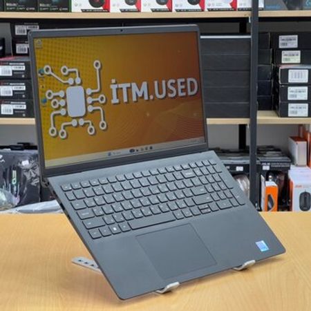 Dell Laptop 15 – Noutbuklar və Netbuklar – ucuztap.az