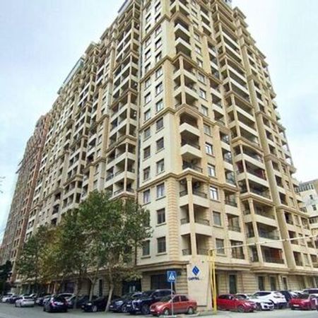 2-Otaqlı yeni tikili kirayə verilir, Nəsimi r., 70 m² – Yeni tikili – ucuztap.az