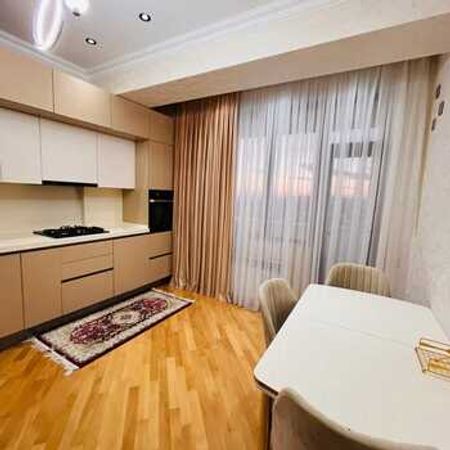 3-Otaqlı yeni tikili, Badamdar qəs., 110 m² – Yeni tikili – ucuztap.az