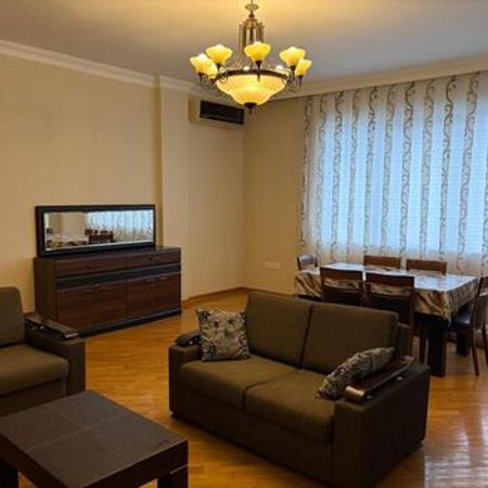 3-Otaqlı yeni tikili kirayə verilir, Gənclik m., 150 m² – Mənzillər – Bakı – ucuztap.az