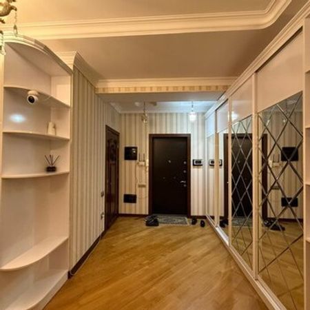 3-Otaqlı yeni tikili, Nərimanov r., 157 m² – Mənzillər – Bakı – ucuztap.az
