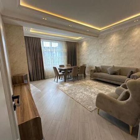 3-Otaqlı yeni tikili, Süleyman Sani Axundov küç., 100 m² – Mənzillər – Bakı – ucuztap.az