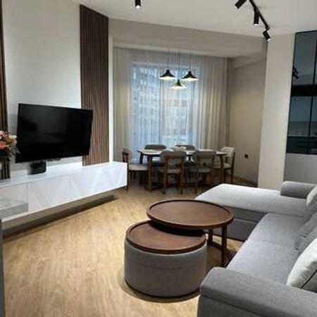 3-Otaqlı yeni tikili, Ceyhun Hacıbəyli küç., 108 m² – Mənzillər – Bakı – ucuztap.az
