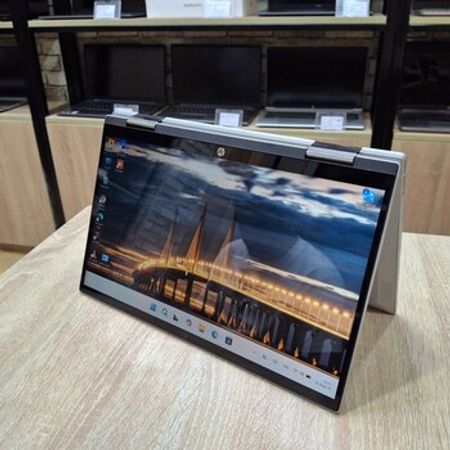 Hp Pavilion x360 I5 1235U 8gb Ram 256 ssd sensor – Bakı – ucuztap.az