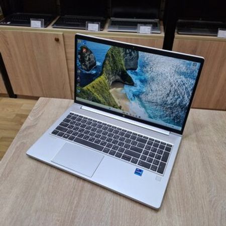 HP Probook 450 G8 i7 1165G7 32GB Ram 512GB ssd – Bakı – ucuztap.az