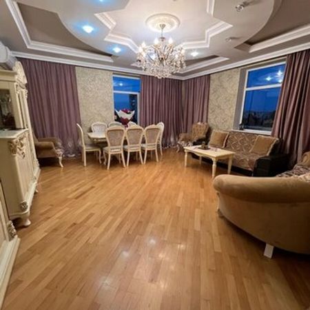 3-Otaqlı yeni tikili, 1-ci mkr., 120 m² – Sumqayıt – ucuztap.az