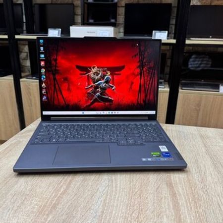Lenovo Legion Slim 5 16IRH8 RTX4060 – Bakı – ucuztap.az