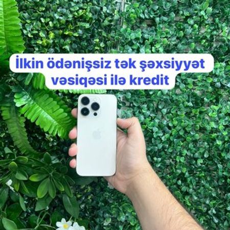 Apple iPhone 14 Pro Gold 128GB/6GB – Bakı – ucuztap.az